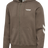 hummel Men's Legacy 2.0 Zip Hoodie-1