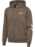 hummel Men's Legacy 2.0 Zip Hoodie-1
