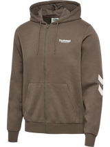 hummel Men's Legacy 2.0 Zip Hoodie-1