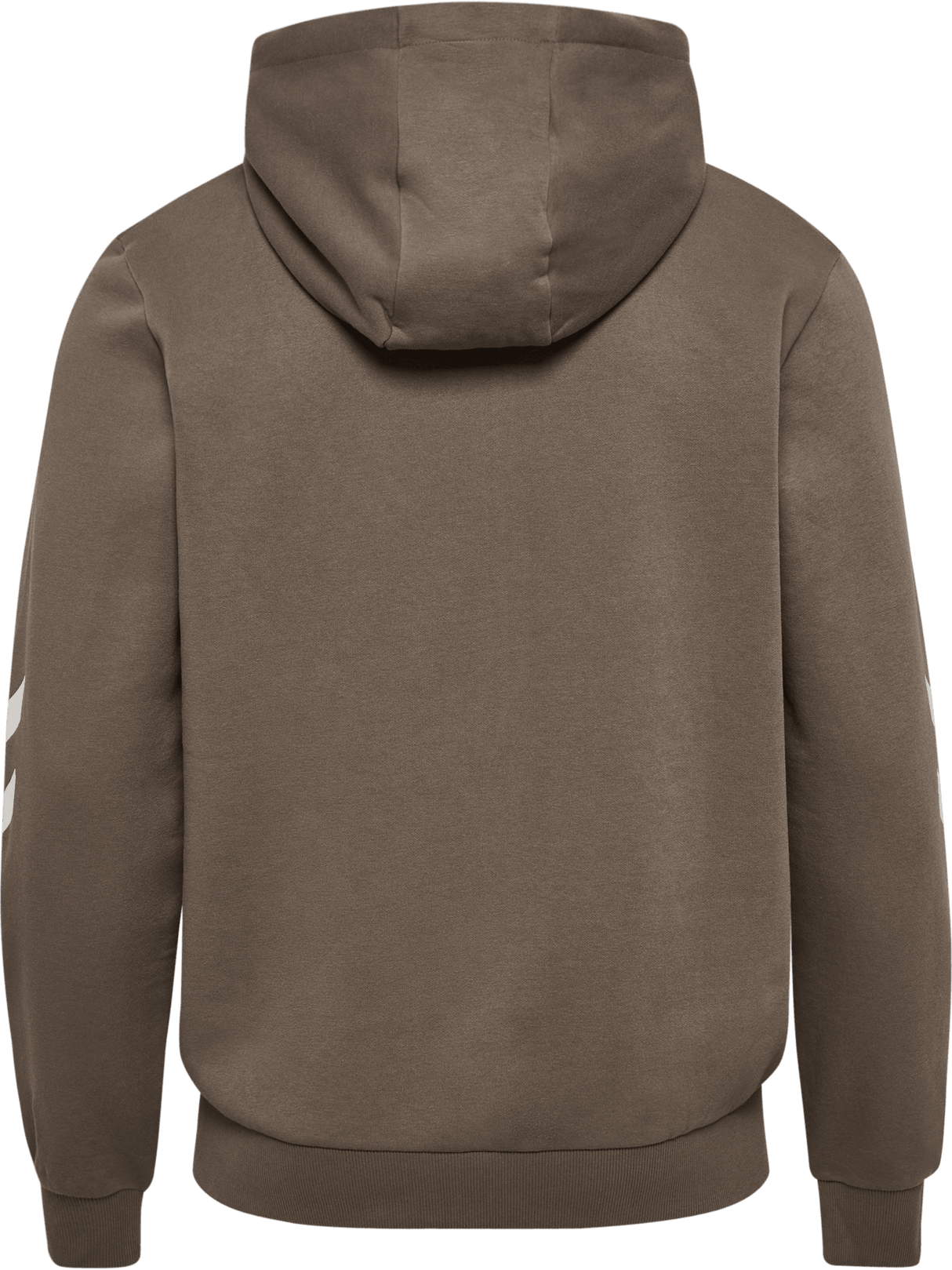 hummel Men's Legacy 2.0 Zip Hoodie-2