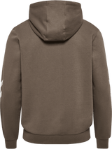 hummel Men's Legacy 2.0 Zip Hoodie-2
