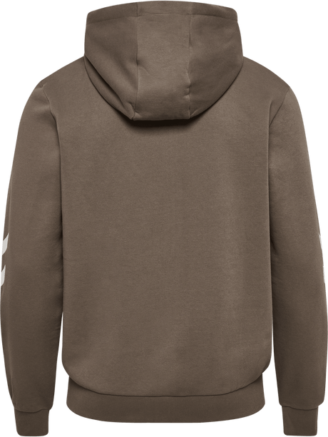 hummel Men's Legacy 2.0 Zip Hoodie-2