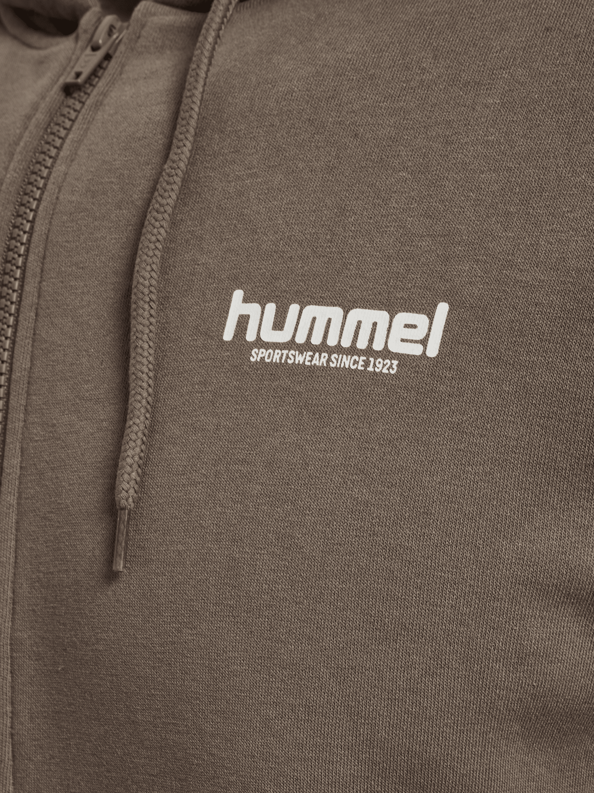 hummel Men's Legacy 2.0 Zip Hoodie-3