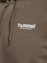 hummel Men's Legacy 2.0 Zip Hoodie-3