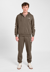 hummel Men's Legacy 2.0 Zip Hoodie-5