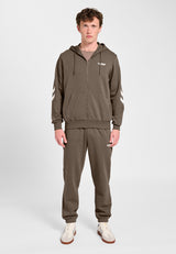 hummel Men's Legacy 2.0 Zip Hoodie-6