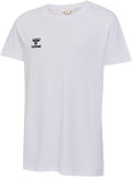 hummel Youth Go 2.0 Short Sleeve T-Shirt-1