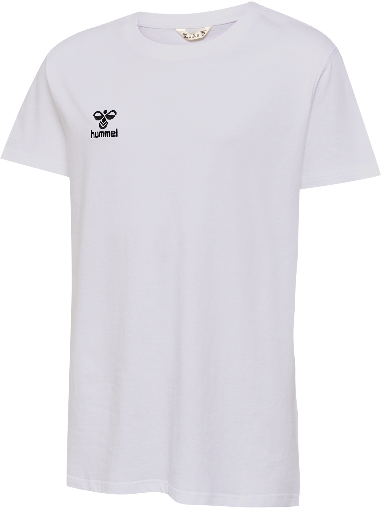 hummel Youth Go 2.0 Short Sleeve T-Shirt-1