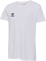 hummel Youth Go 2.0 Short Sleeve T-Shirt-1