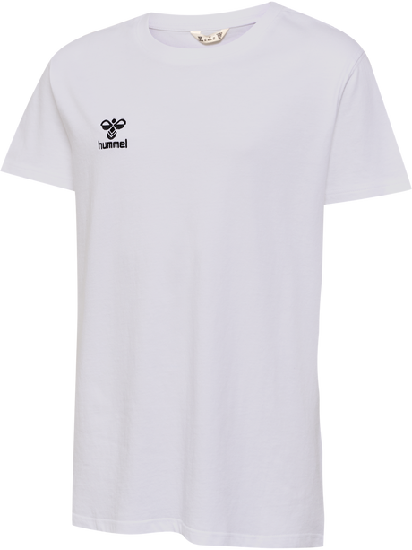 hummel Youth Go 2.0 Short Sleeve T-Shirt-1