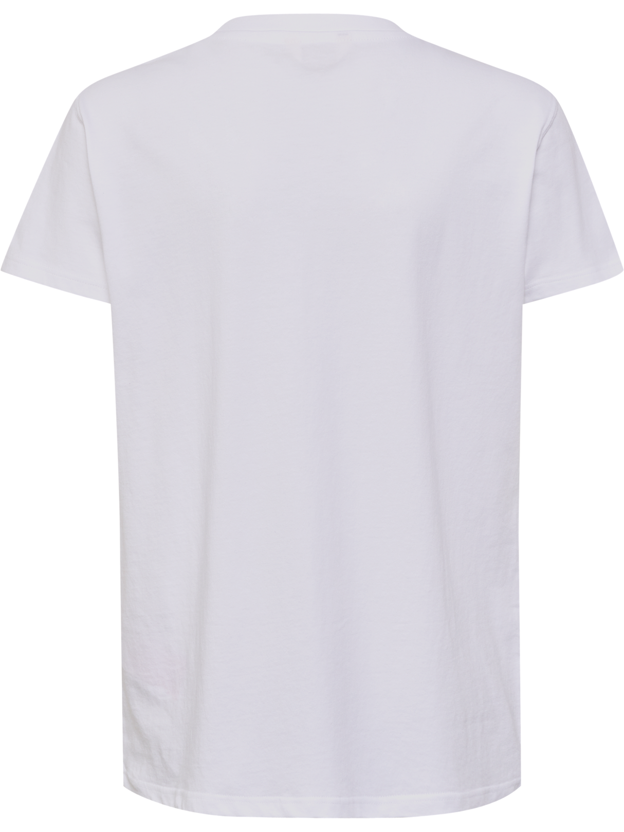 hummel Youth Go 2.0 Short Sleeve T-Shirt-2