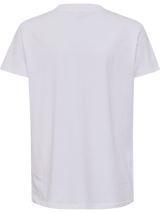 hummel Youth Go 2.0 Short Sleeve T-Shirt-2