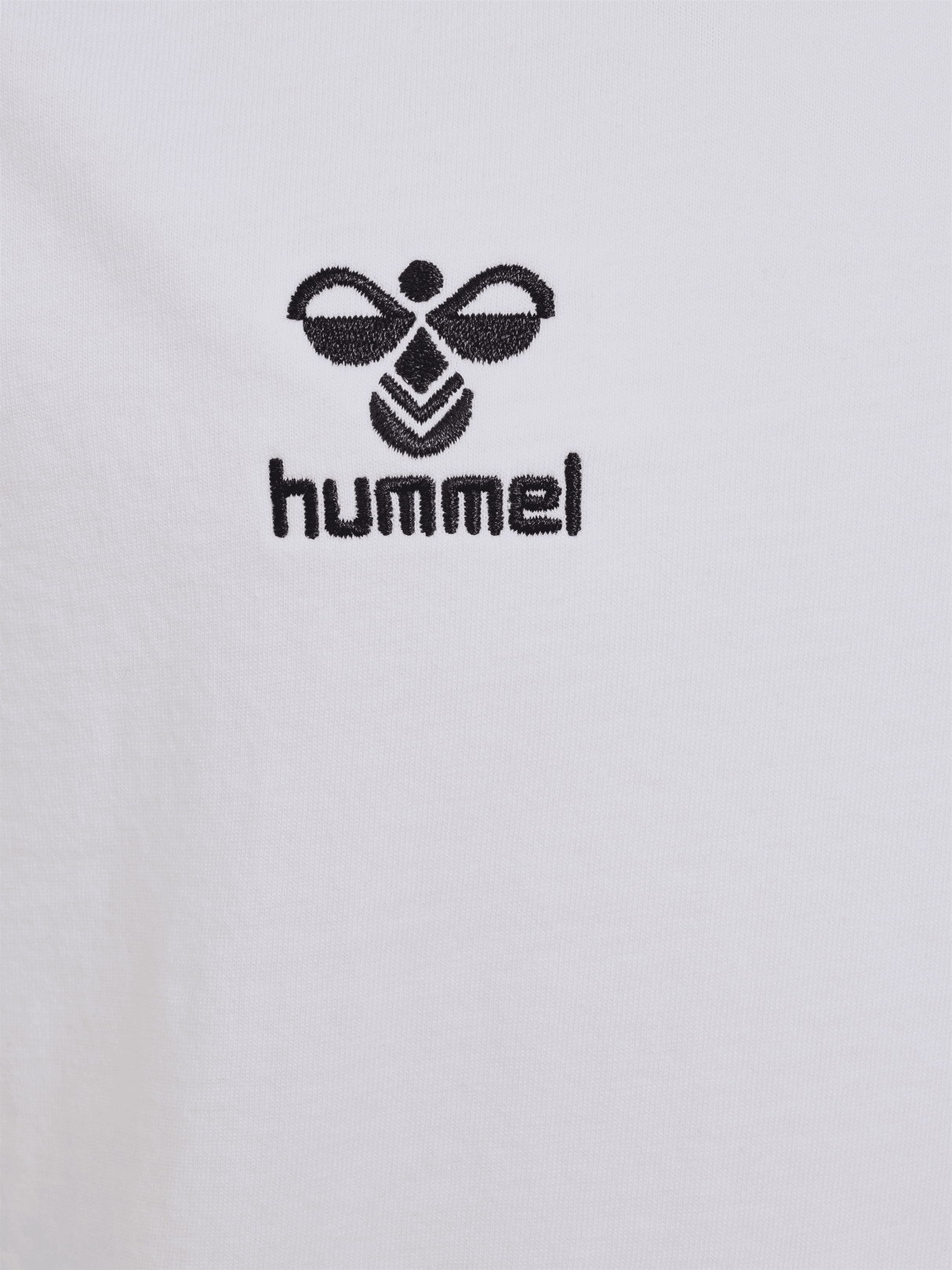 hummel Youth Go 2.0 Short Sleeve T-Shirt-3