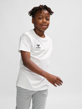 hummel Youth Go 2.0 Short Sleeve T-Shirt-6