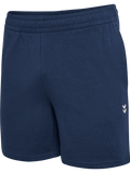 hummel Unisex Pulse Sweat Shorts-1
