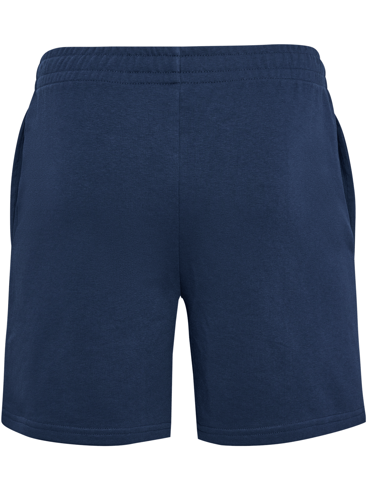 hummel Unisex Pulse Sweat Shorts-2