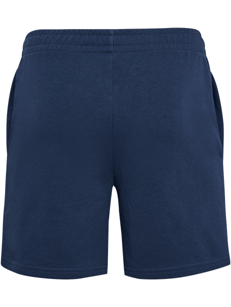 hummel Unisex Pulse Sweat Shorts-2