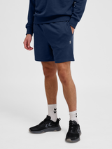 hummel Unisex Pulse Sweat Shorts-5