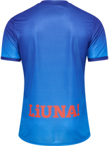 hummel Unisex Orange County 25 Home Short Sleeve Jersey-2
