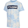 hummel Youth Jump AOP Short Sleeve T-Shirt-1