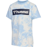 hummel Youth Jump AOP Short Sleeve T-Shirt-1