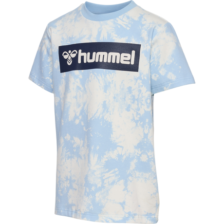hummel Youth Jump AOP Short Sleeve T-Shirt-1