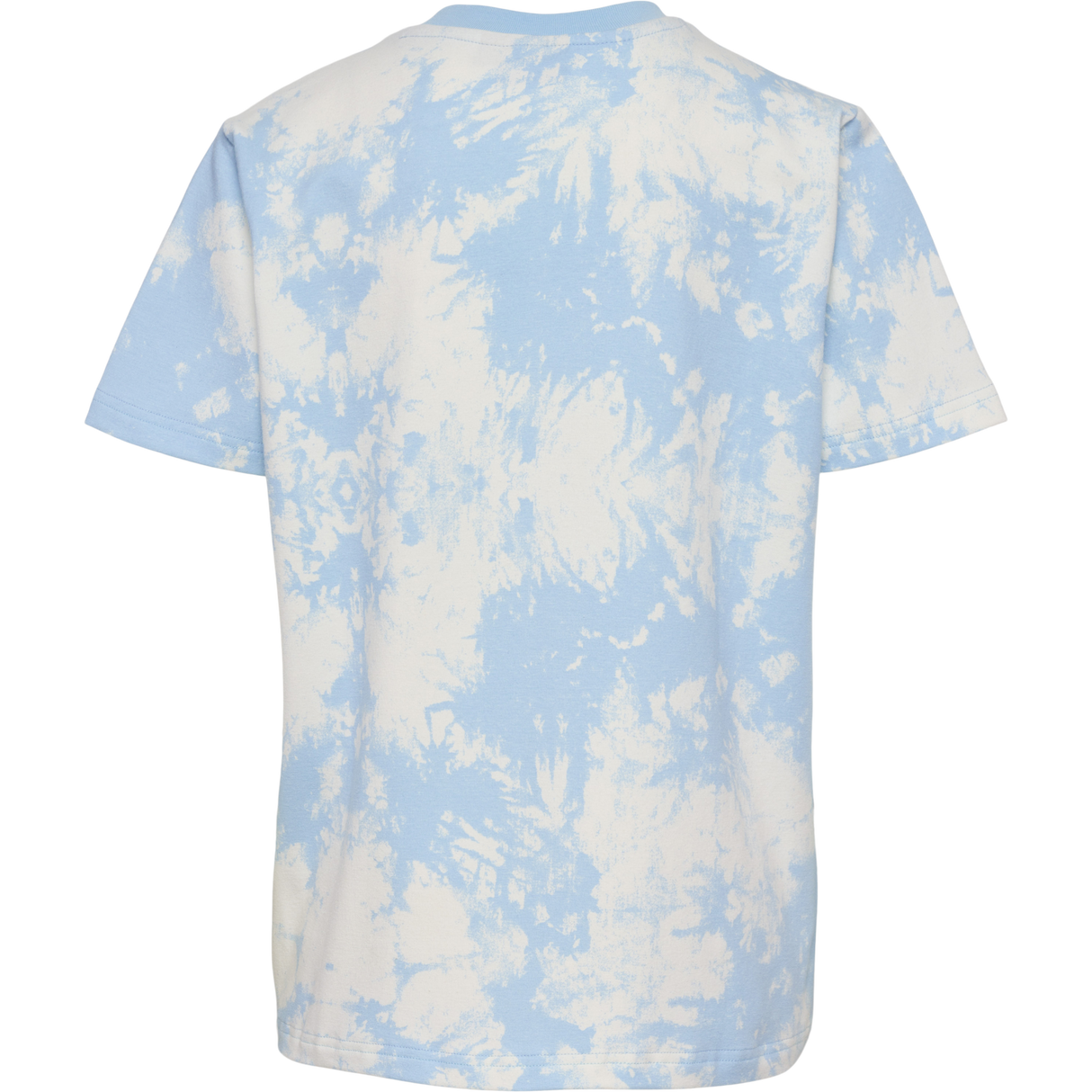 hummel Youth Jump AOP Short Sleeve T-Shirt-2