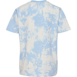 hummel Youth Jump AOP Short Sleeve T-Shirt-2