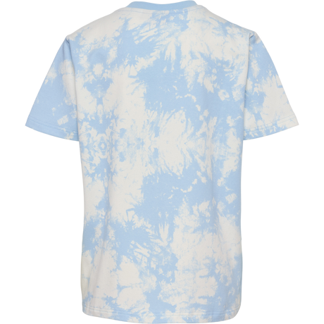 hummel Youth Jump AOP Short Sleeve T-Shirt-2