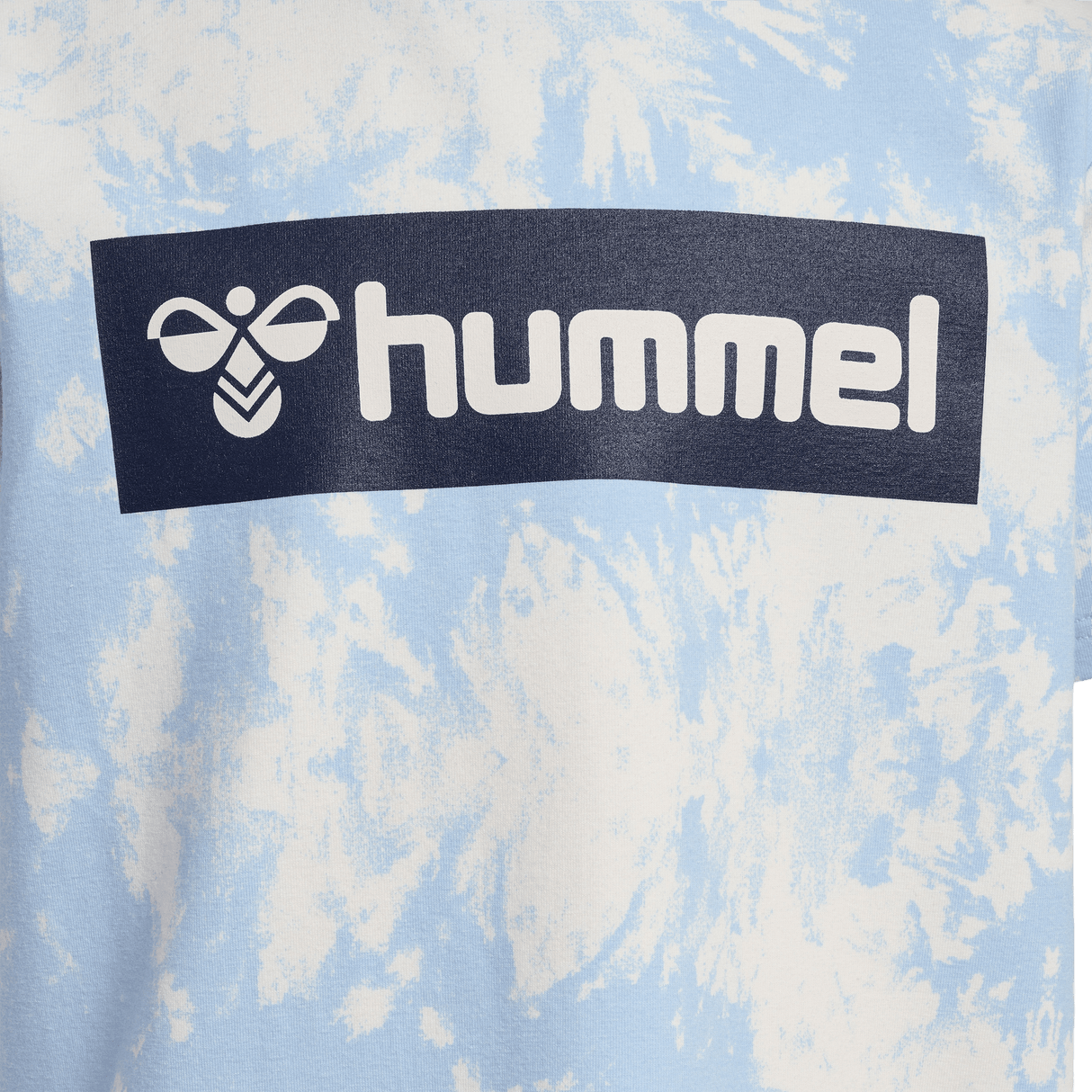 hummel Youth Jump AOP Short Sleeve T-Shirt-3