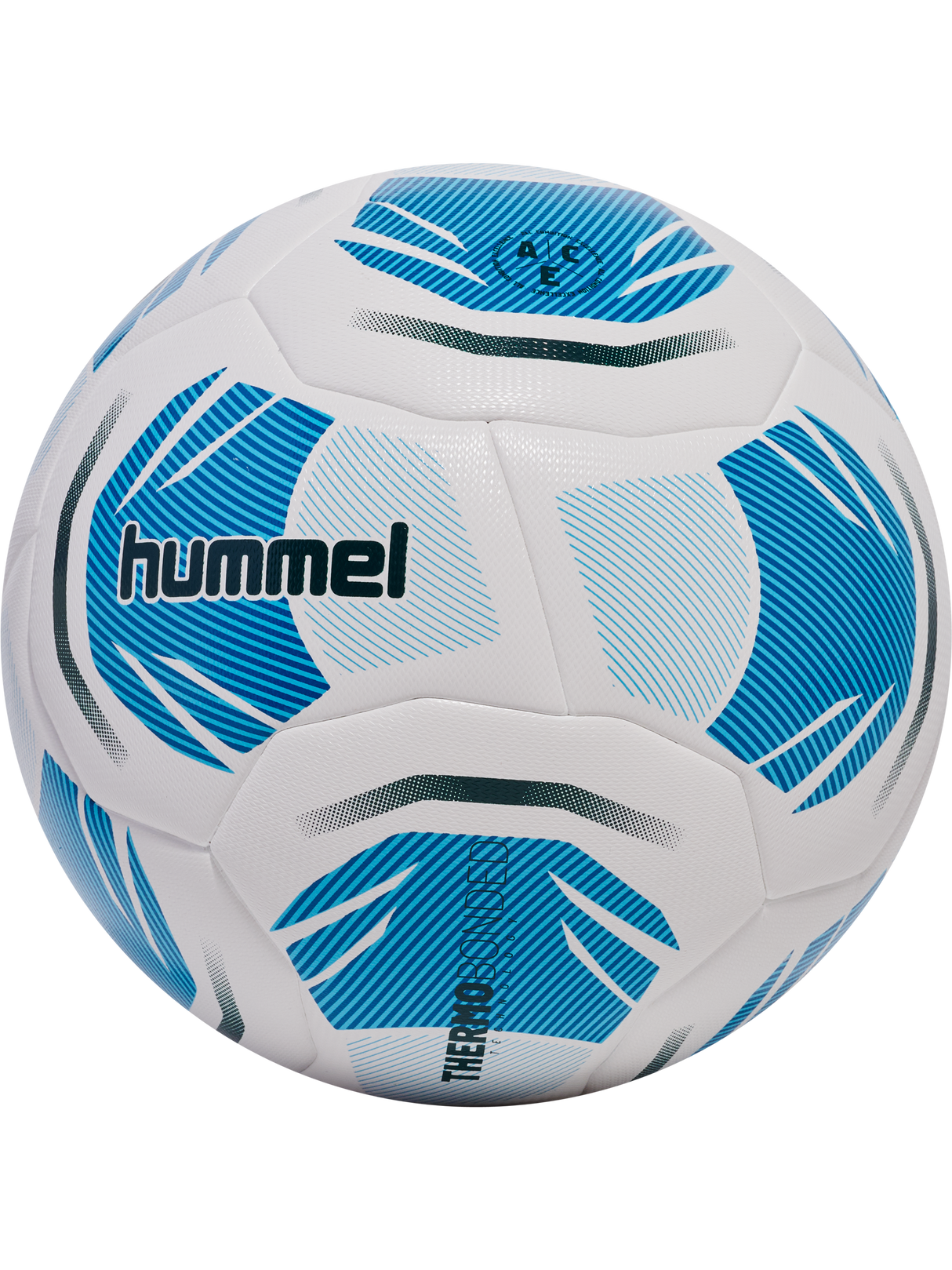 hummel Legacy Training Soccer Ball-1