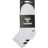 hummel Unisex Chevron 6-Pack Mid Cut Socks-2