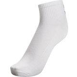 hummel Unisex Chevron 6-Pack Mid Cut Socks-4