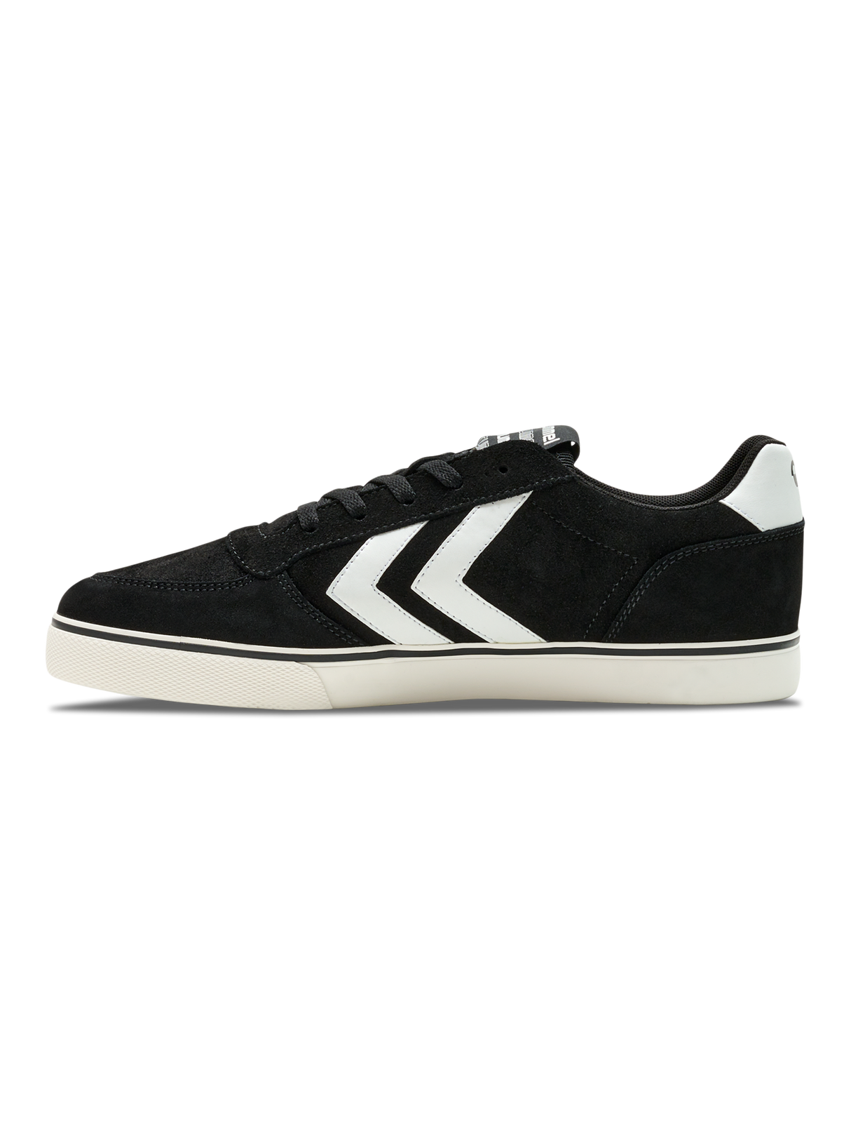 hummel Unisex Stadil LX-E Suede Shoes-3