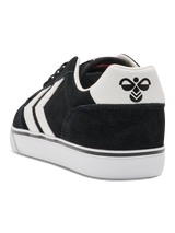 hummel Unisex Stadil LX-E Suede Shoes-4
