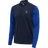 hummel Men's Pro Grid Half Zip Training Long Sleeve-1