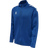 hummel Unisex Core XK Poly Zip Sweatshirt-1