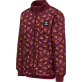 hummel Youth Tule Thermo Jacket-1