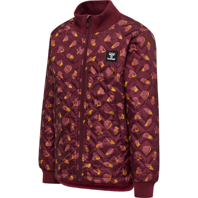 hummel Youth Tule Thermo Jacket-1
