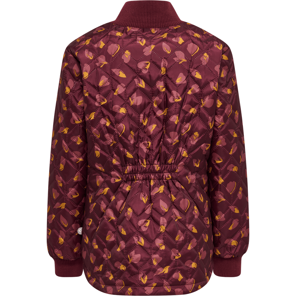 hummel Youth Tule Thermo Jacket-2