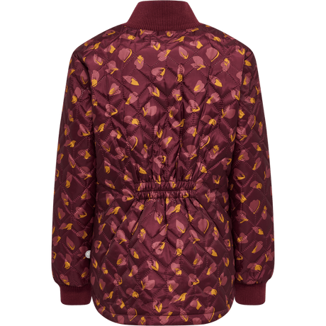 hummel Youth Tule Thermo Jacket-2