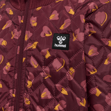 hummel Youth Tule Thermo Jacket-3