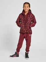 hummel Youth Tule Thermo Jacket-5