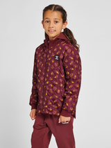 hummel Youth Tule Thermo Jacket-6