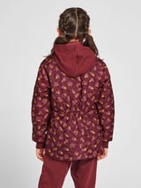 hummel Youth Tule Thermo Jacket-7