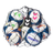 hummel Soccer Ball Net