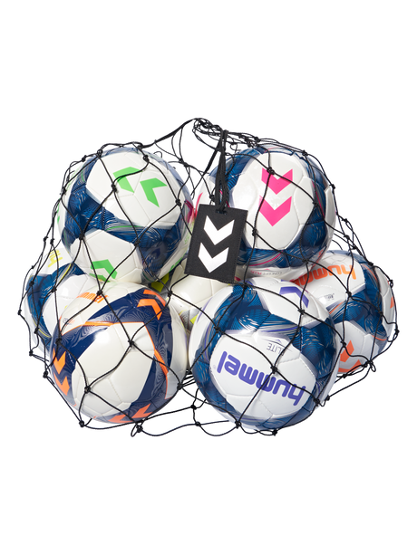 hummel Soccer Ball Net