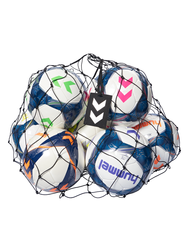 hummel Soccer Ball Net