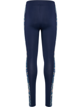 hummel Youth Mix Mid Waist Tights-2