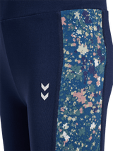 hummel Youth Mix Mid Waist Tights-3